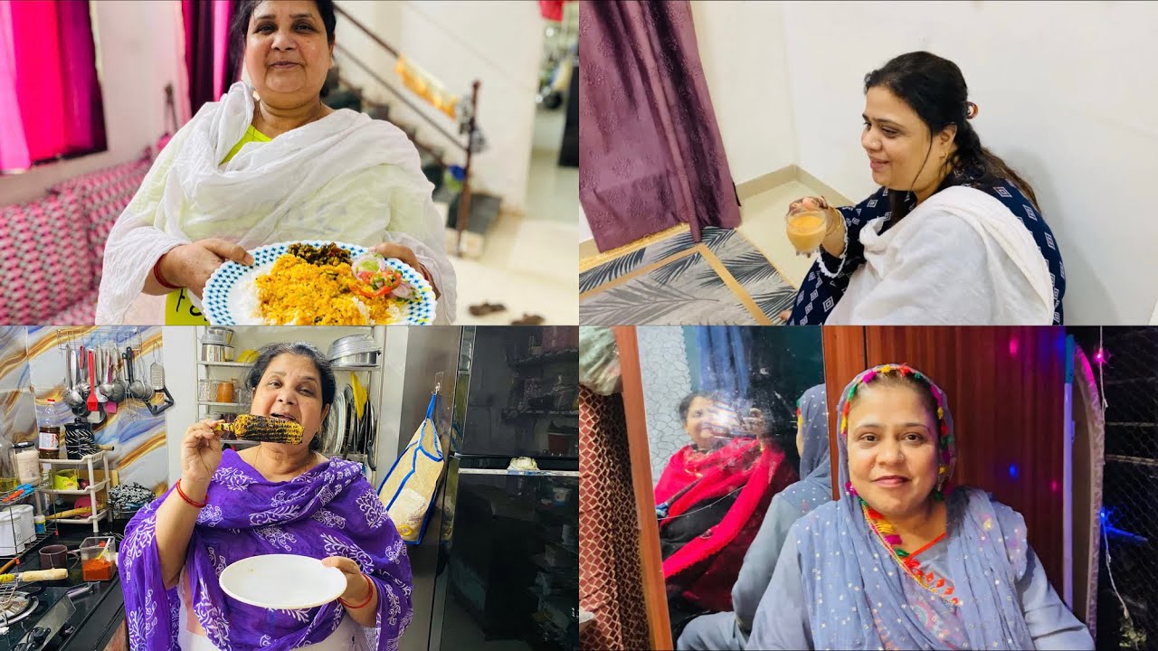 Mira Road gaye nikah me❤️✨