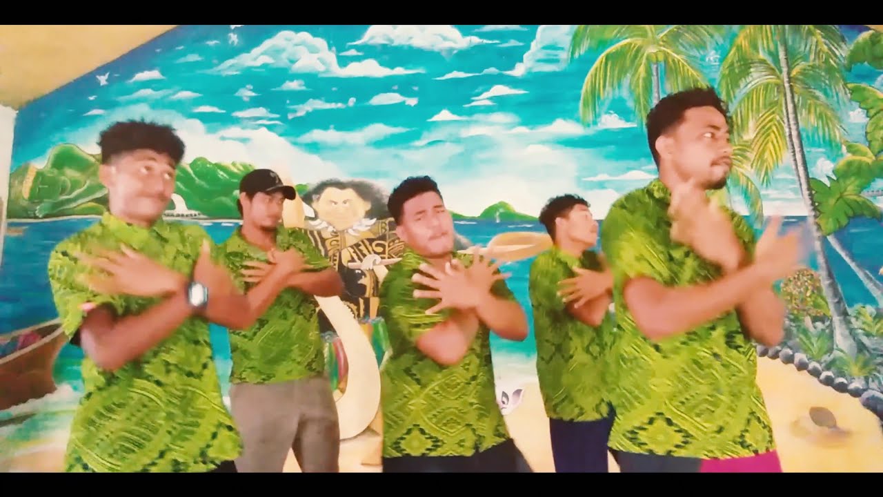 SE'I TALI MAIA by: Faleoo Brothers - Dr. Rome Production 2021