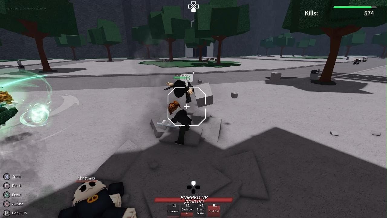 The strongest battlegrounds part 30