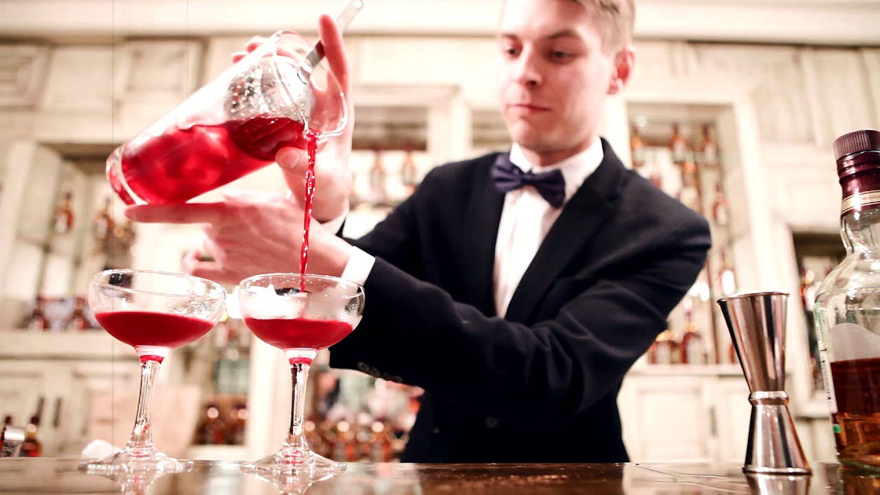 Chivas Bar CCIII