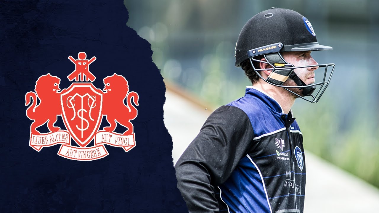 Round 6 vs Casey-South Melbourne 1st XI - 2020/21