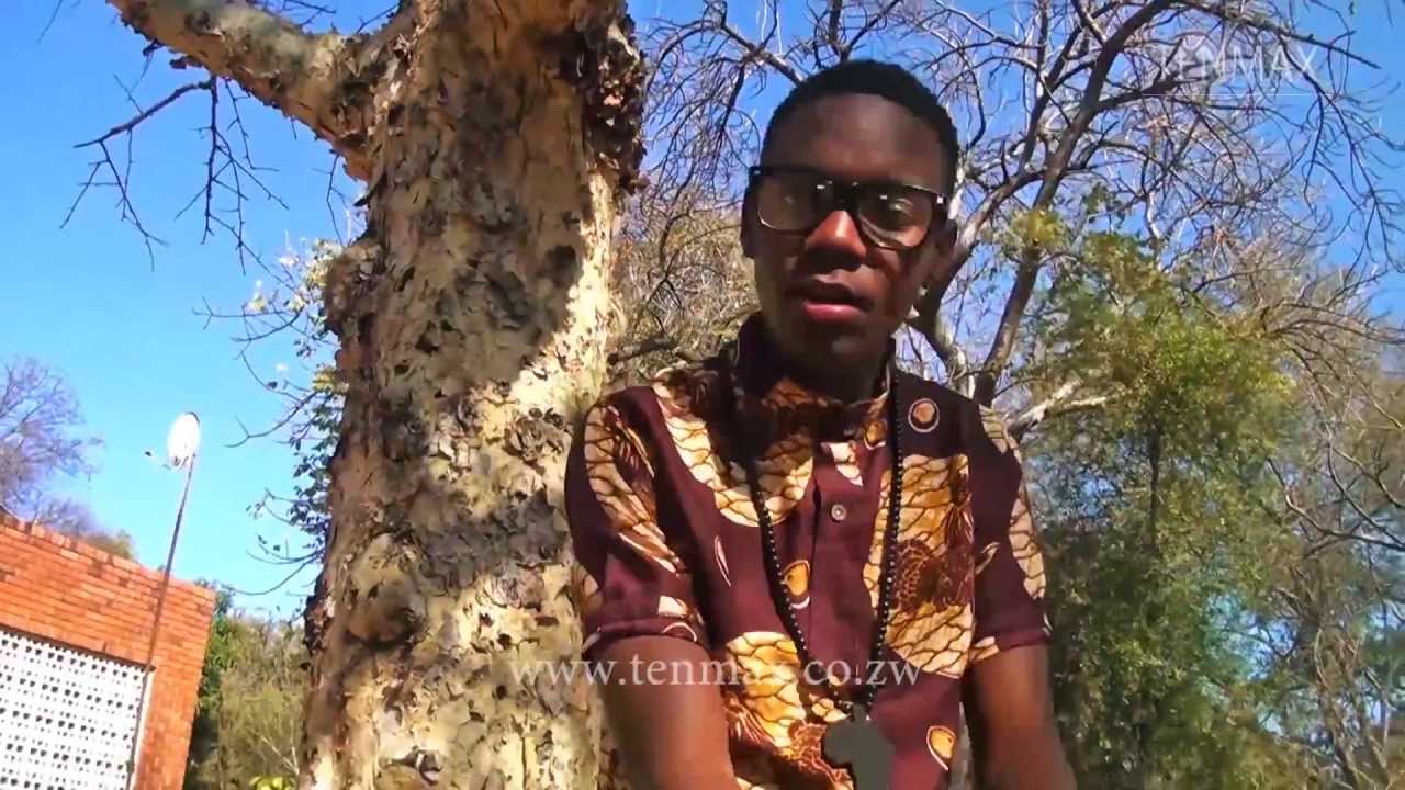 Ras Boom: Badlala Ngami