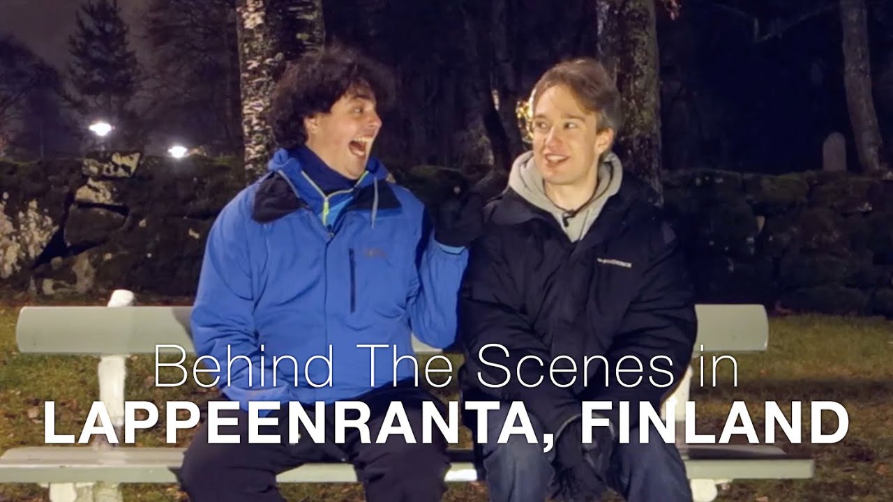 Mevea Simulation and a Finnish Steelworks: Behind The Scenes