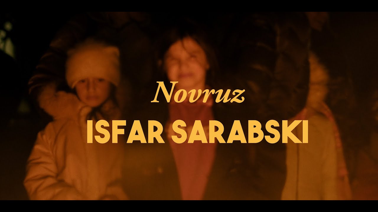 Isfar Sarabski 