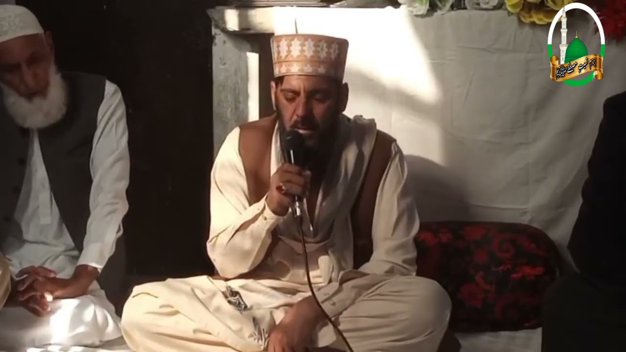 دوسری سالانہ محفل پاک بسلسلہ ایصال ثواب ڈاکٹر غلام محمد صاحب بتاریخ 30 نومبر بروز اتوار