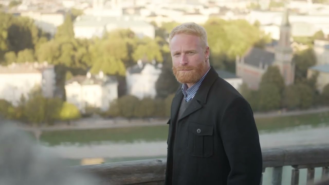 Thor Steinar Herbst/Winter 2023