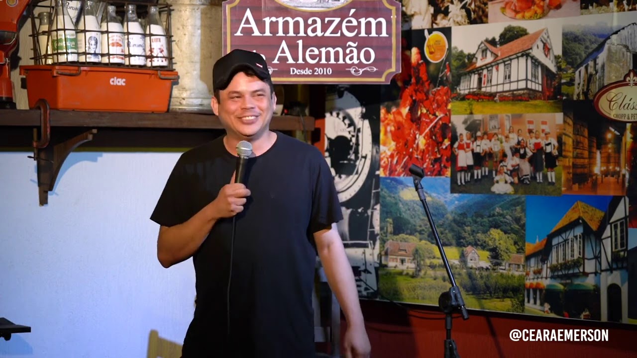 SE EU FOSSE O BATMAN