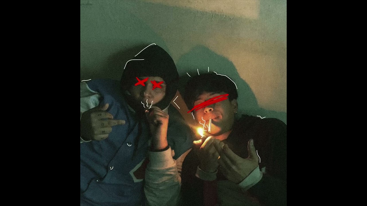 YXNG JEY FT. @EMPICCCCC AQUÍ (AUDIO OFICIAL)