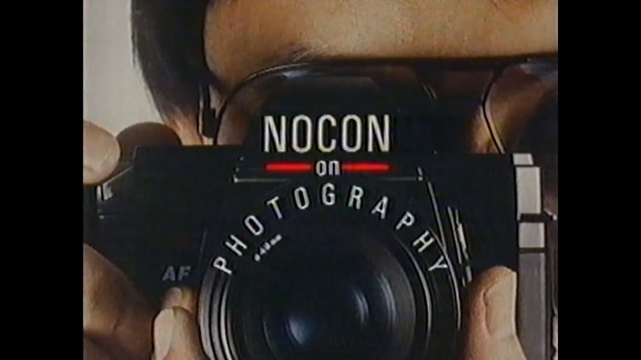 Nocon On Photography  Heather Angel Full Episode