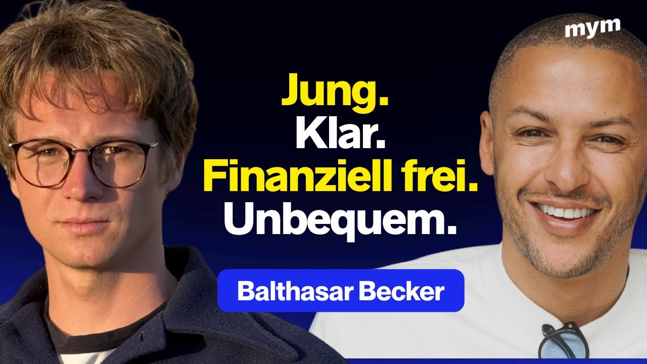 Kein Plan von Geld? So wirst du frei – mit 230 € 💸