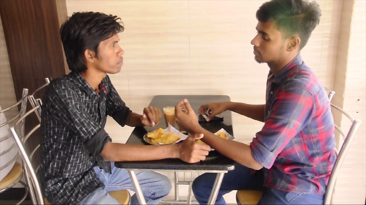 THIRAN | Ability of Youngsters | LINGA RAJ | ABISHEK | KATHICK | MULLAI