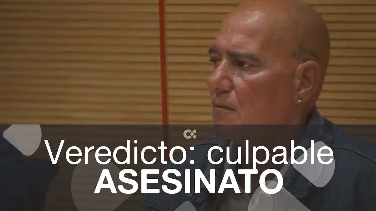 Culpable de asesinato el hombre que mató con un punzón a su vecino