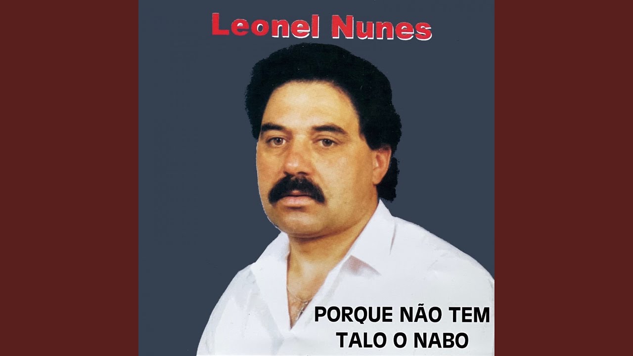 Porque Não Tem Talo o Nabo