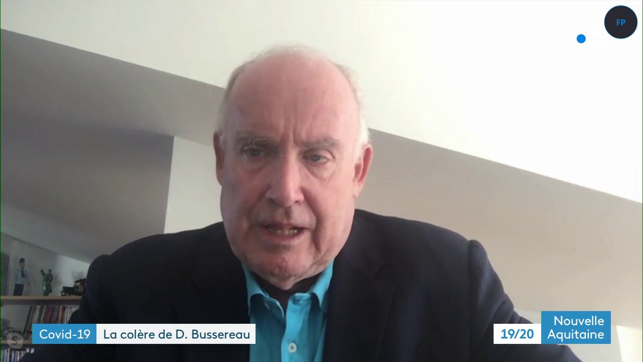 Décès dans un EHPAD de Tonnay-Charente. D.Bussereau dénonce le système d'informations