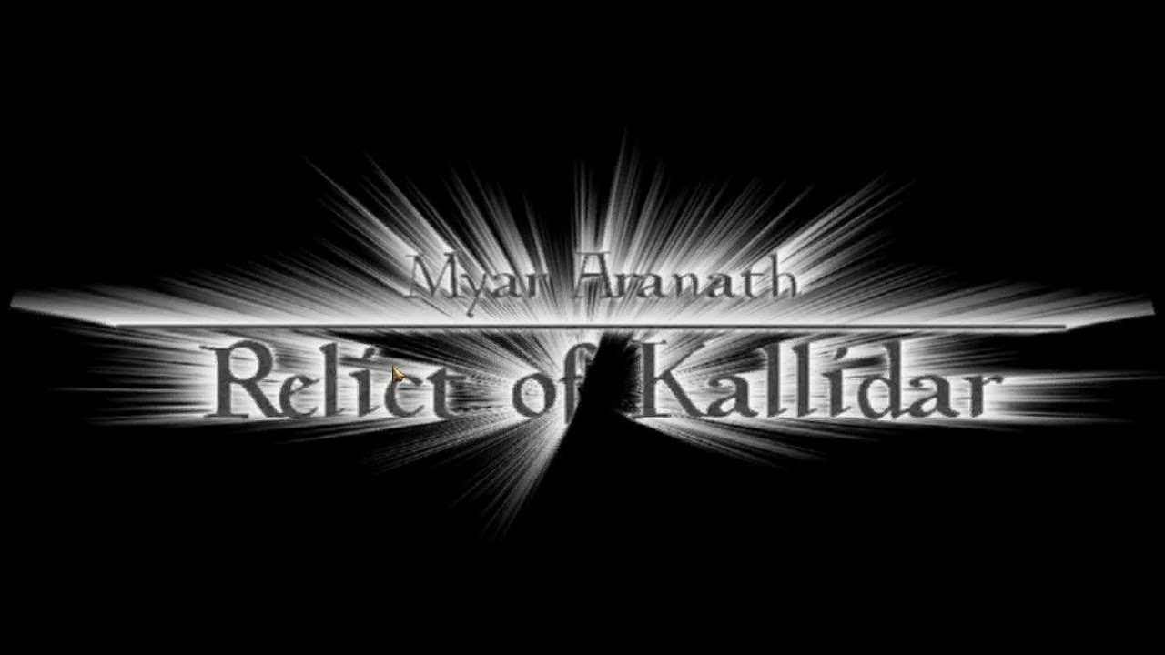 Morrowind: Myar Aranath - [#01] Halbblut Schorkins rasante Flucht aus Fort Teras