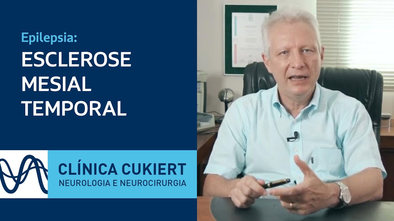 O que é a esclerose mesial temporal? |  Clínica Cukiert | Neurologia e Neurocirurgia