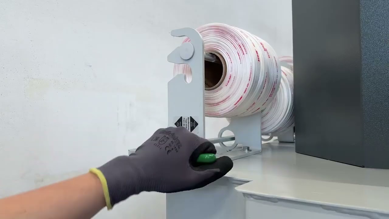 HSM V-Press 610 PΠρέσα Ανακυκλώσιμων  - Για συμπίεση PET μπουκαλιών