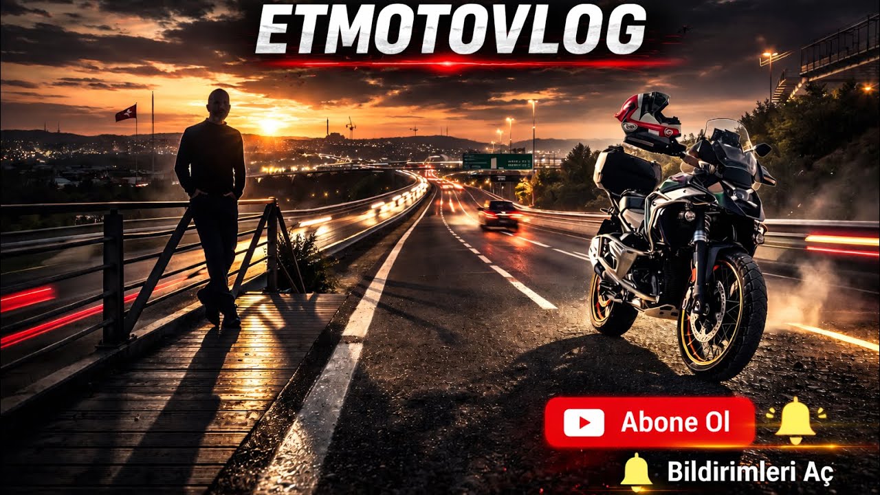 Motosiklet Videoları | 147 Bölüm | BMW R1300 GS | #motosiklet #motorcycle #motovlog #motorbike