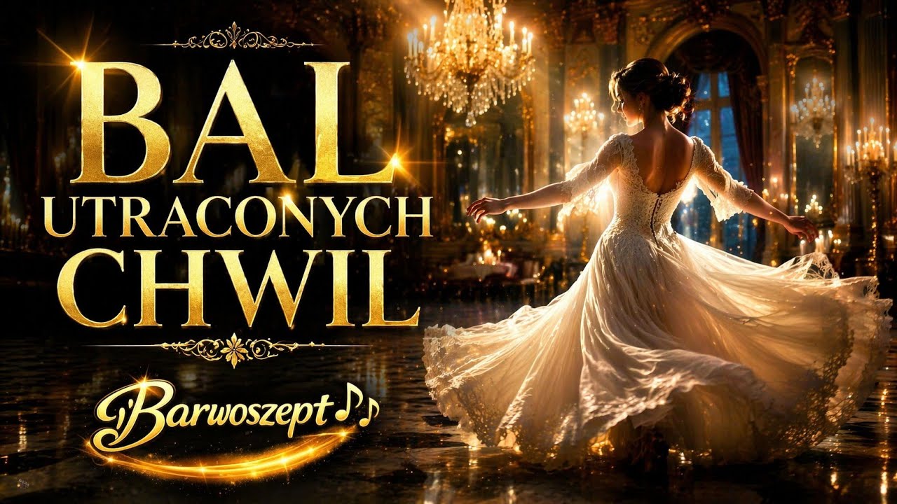 [Bal Utraconych Chwil] | Barwoszept | Romantyczny Walc 3/4