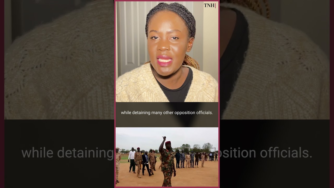 Top humanitarian news this week.