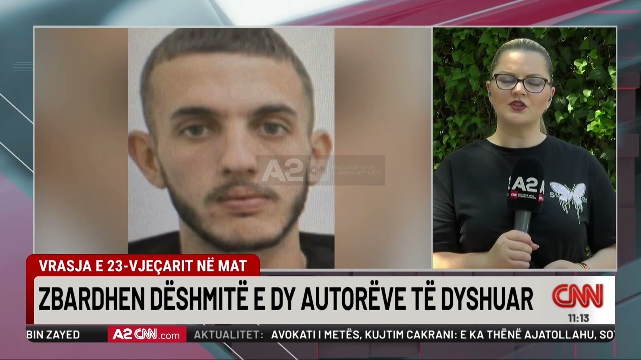 Përse u vra dhe hodh në liqen 23 vjeçari në Mat? Zbardhen dëshmitë e autorëve të dyshuar