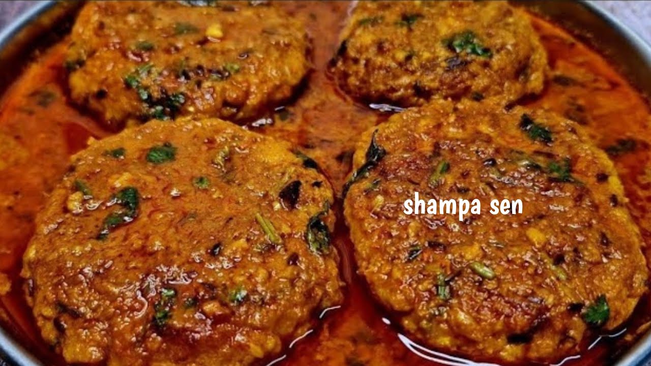 ফুলকপি দিয়ে যে এত সুন্দর একটা রেসিপি হয় আগে জানলে রোজ বানাতেন || Niramish  Fullopi Recipe || 