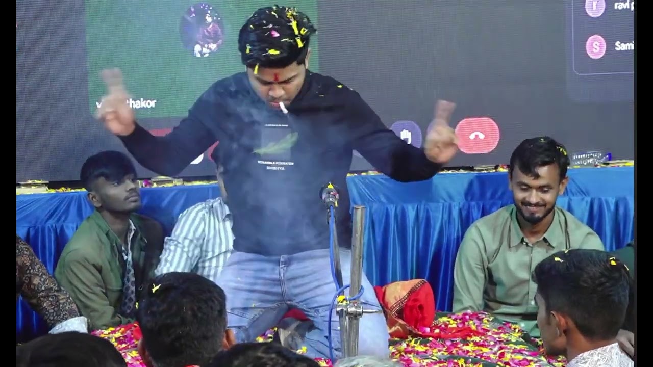 #ન્યૂ #સોંગ #jayeshkharvada #અમદાવાદ#થી#બાવો#આયો#ramel #viralvideo #trending 