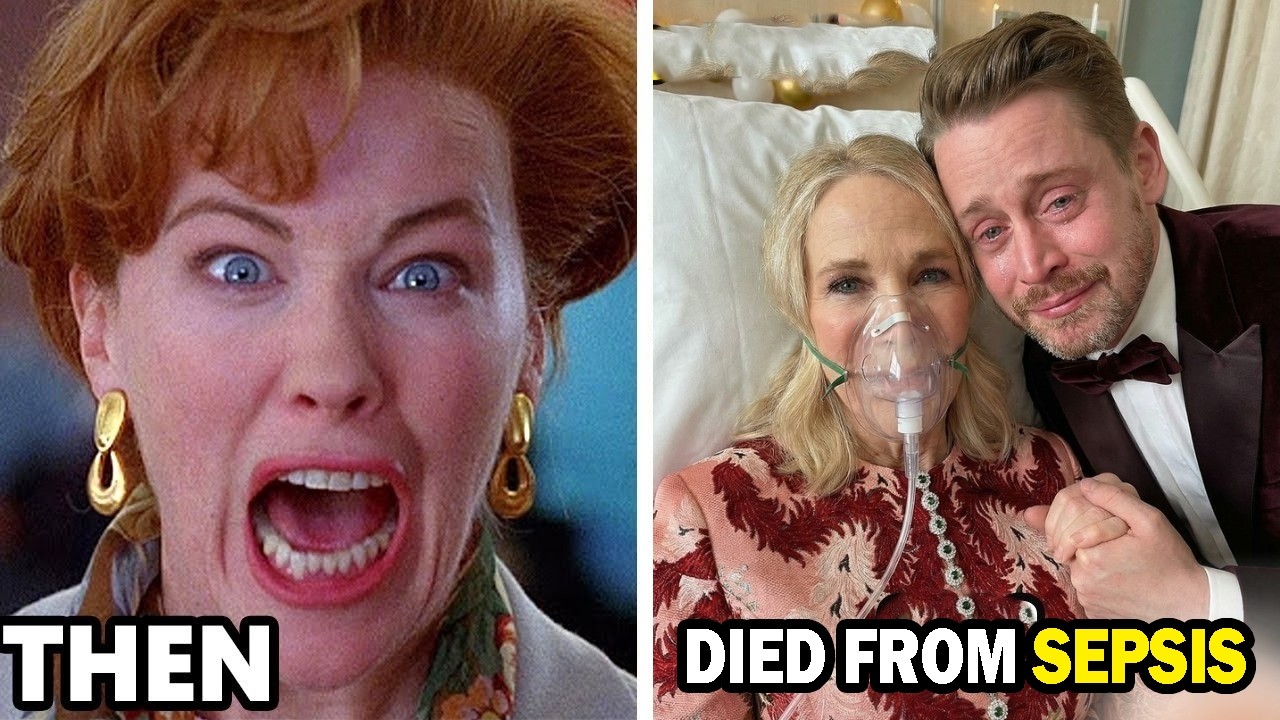 Home Alone (1990) Cast THEN & NOW 2026, Who have passed away?