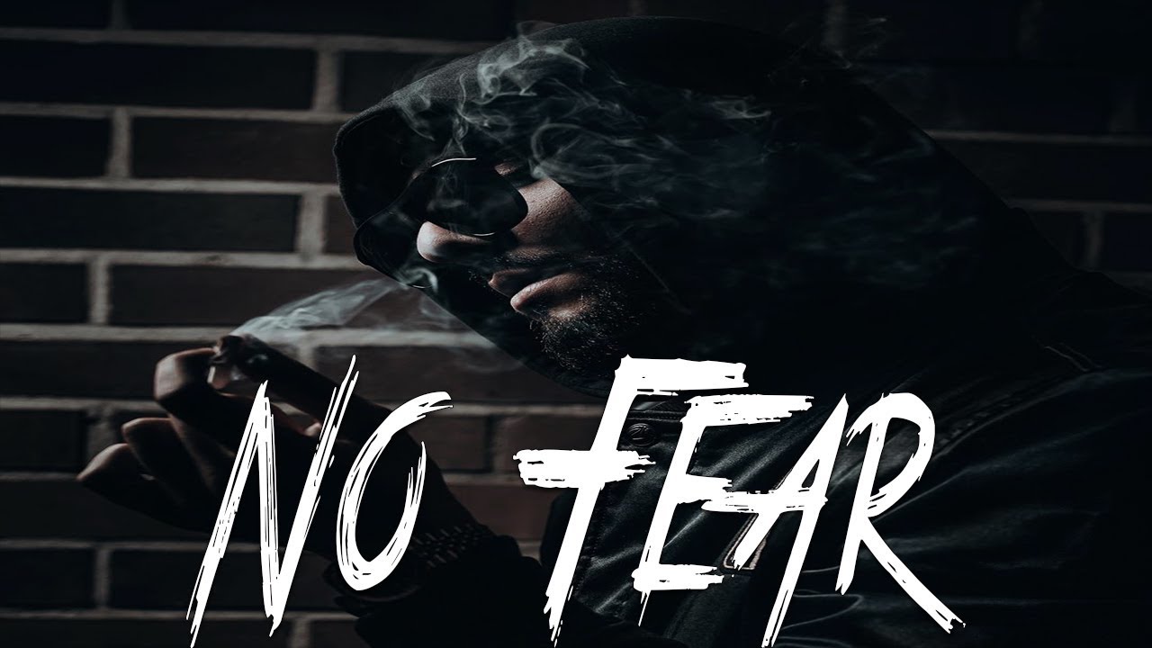 NO FEAR - Samra x Bushido Type Beat | Dark Storytelling Rap Instrumental