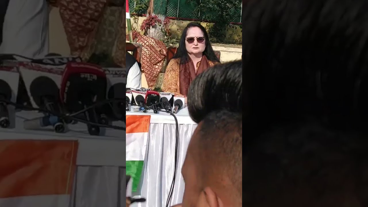 मनरेगा कोड बिल वापिस लो, जनता को दो रोजगार की गारंटी -कांग्रेस पार्टी