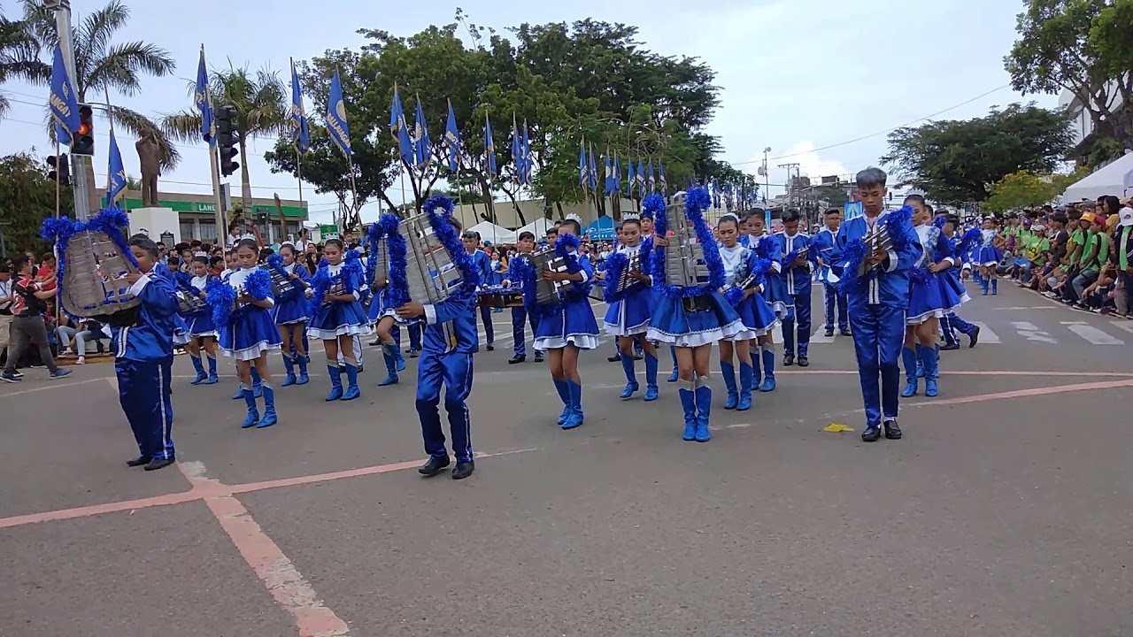 Capiz National High School 💗