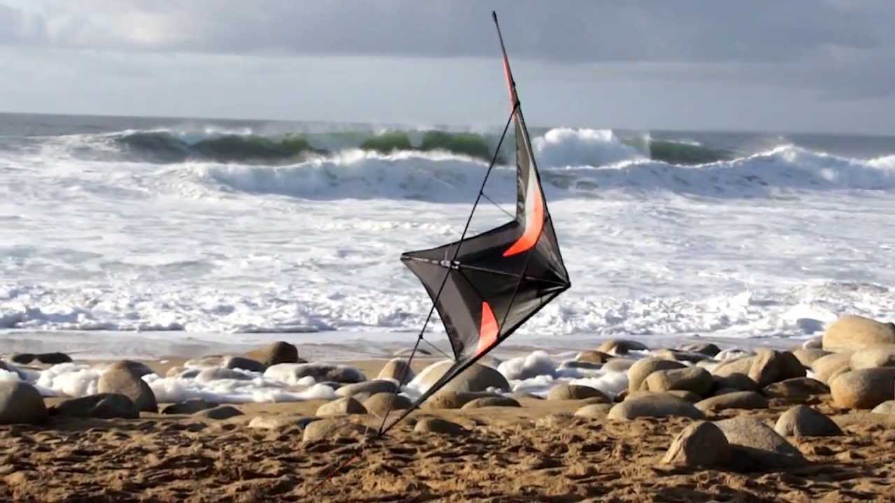 High End Sport Kites - Atelierkites