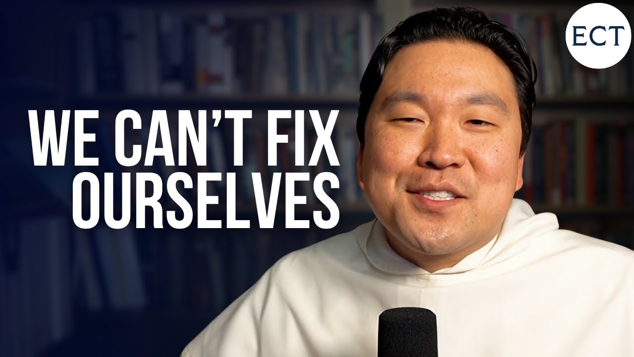 We Are Not Worthy That He Should Enter Under Our Roof | Seventeenth Sunday in Ordinary Time