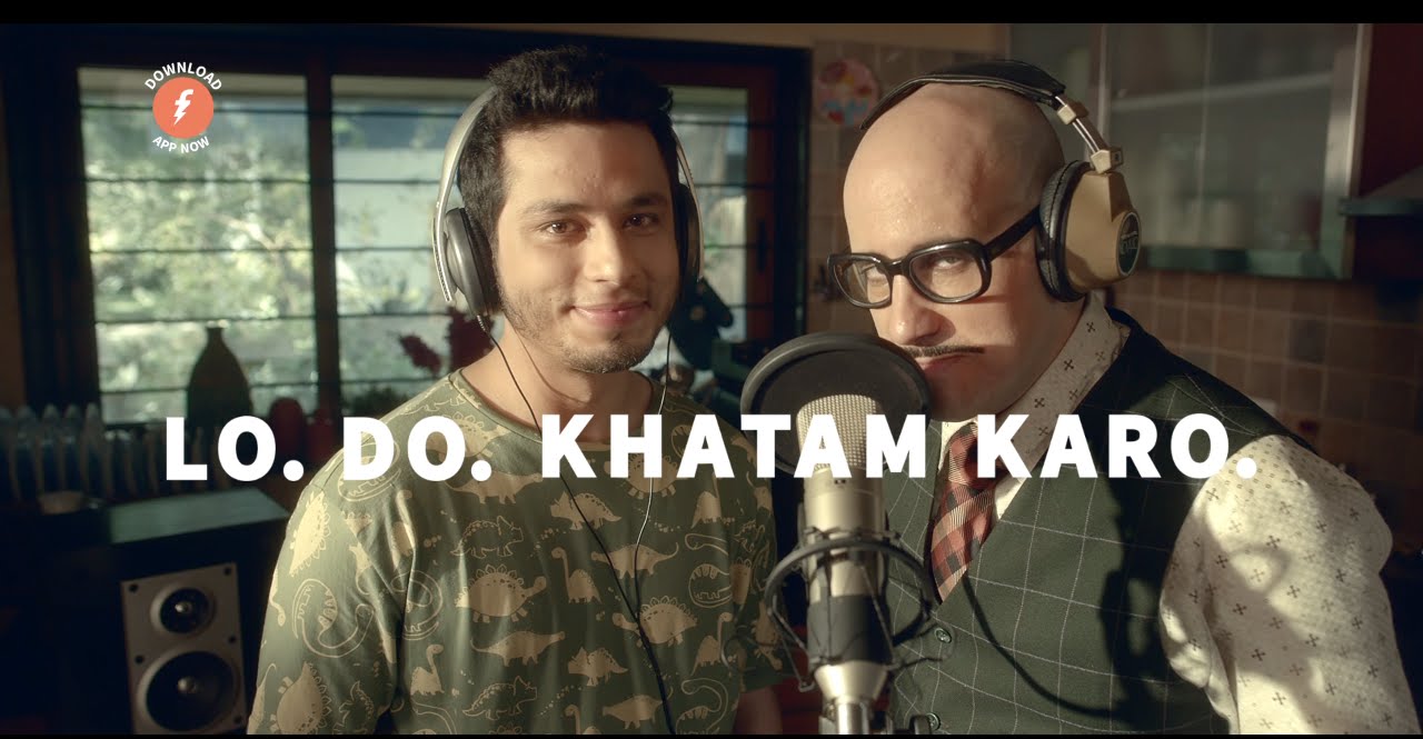 FreeCharge - Data Lifeline #LoDoKhatamKaro