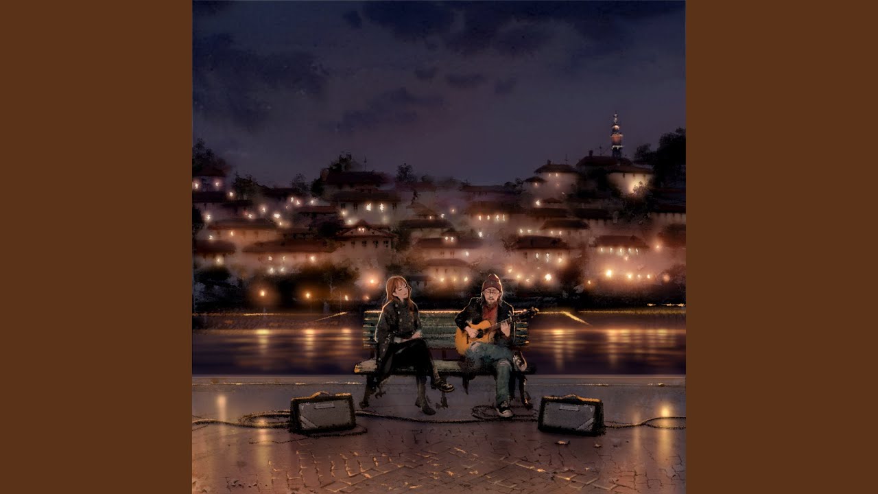 Going home (Begin Again2)