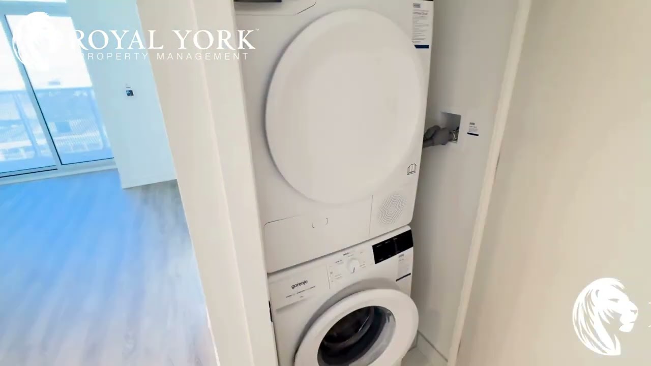 1 BED 1 BATH - CONDOMINIUM FOR RENT - FESTIVAL CONDOS, VAUGHAN, ONTARIO