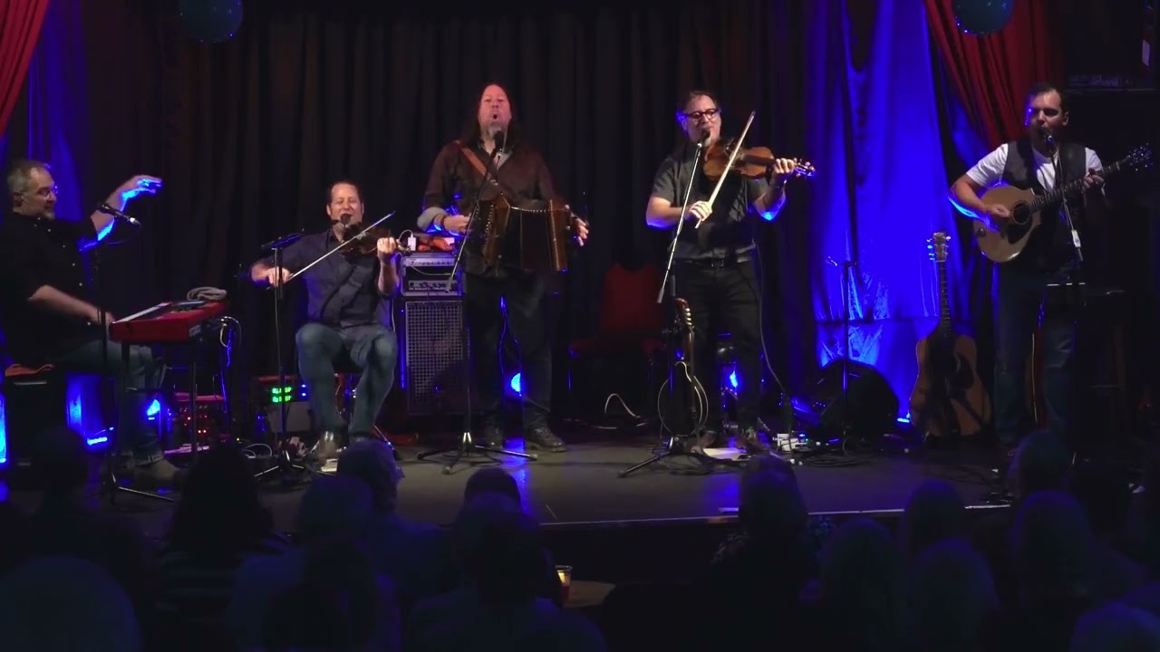 Le Vent du Nord