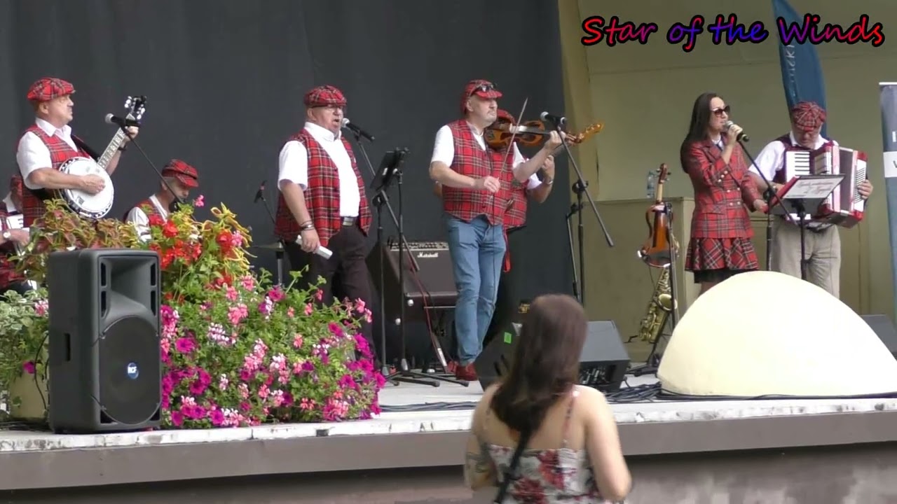 # 254 2022-08-13 II Festiwal Kapel Podwórkowych Inowrocław Poland (V-K)