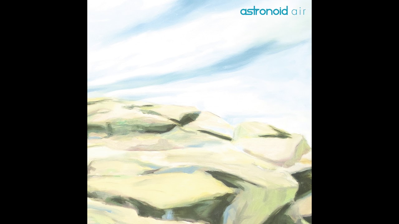 Astronoid - Incandescent