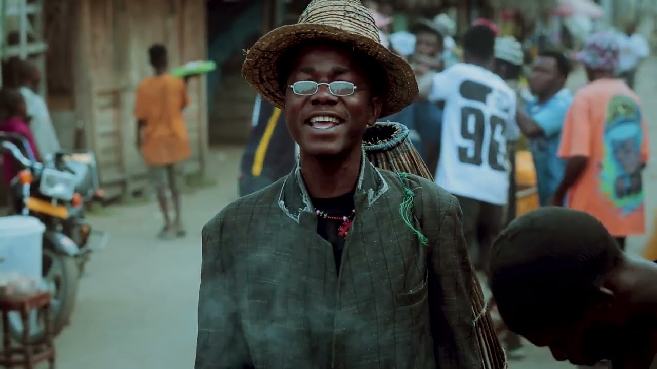 Sele Minamba - Mikasa Mikosi Makosa (Official Video)