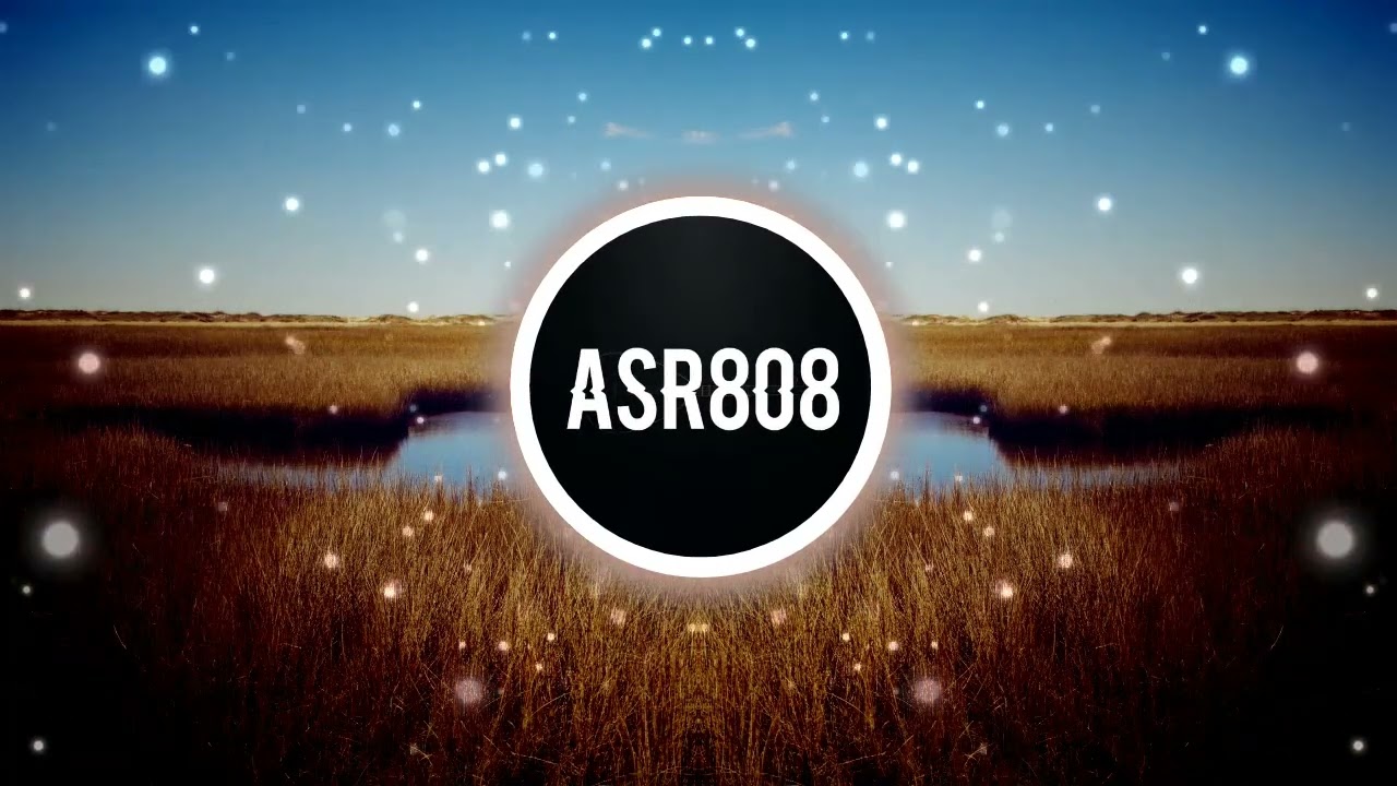ASR808 – Core Spark (Dark Trap Saz Remix 2025)