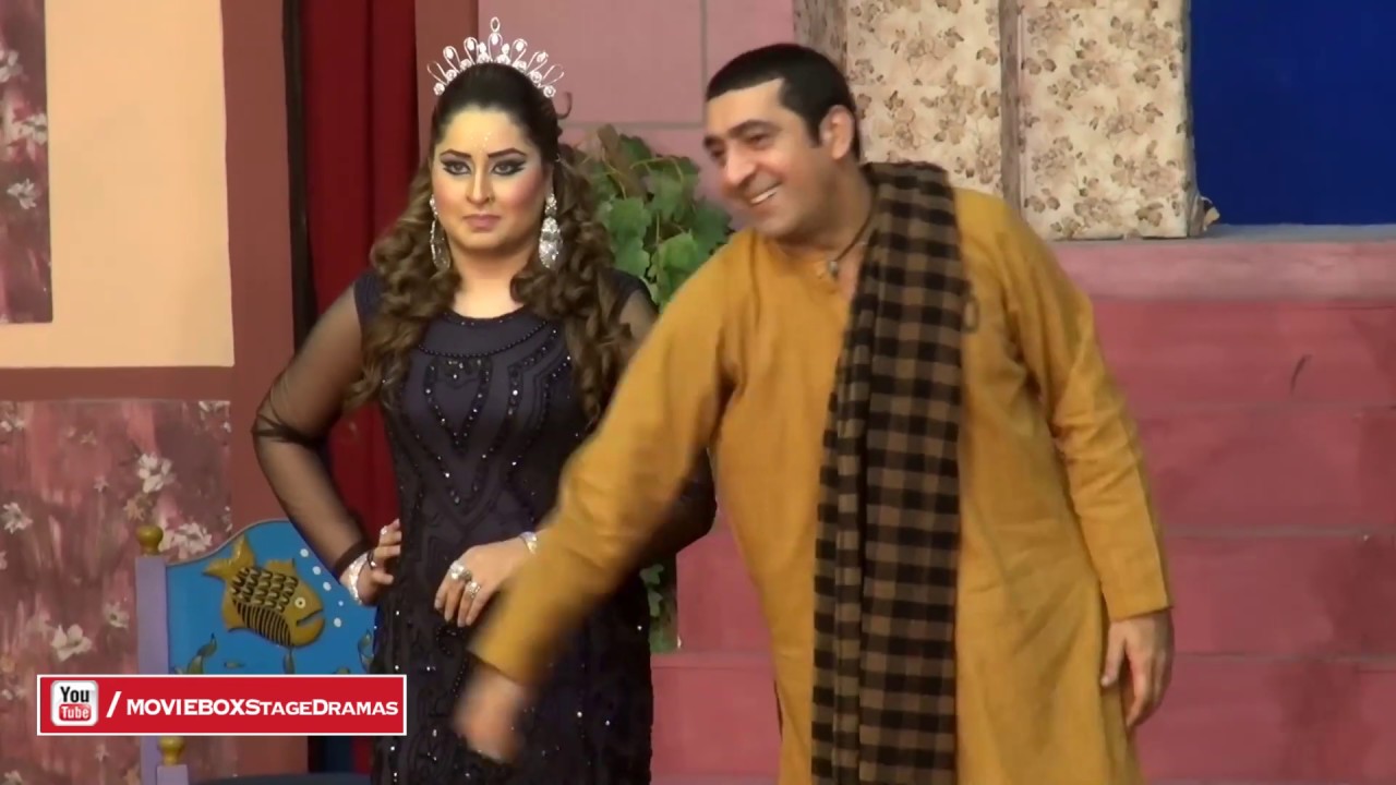 PAKISTAN DI TARAKI 🤣😝🙂 ZAFRI KHAN KI ZUBANI 🤣 - FULL COMEDY CLIP