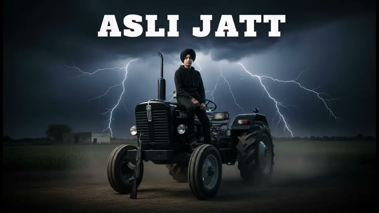 Jithe jatt khad janda... othe faisle ho jande ne!