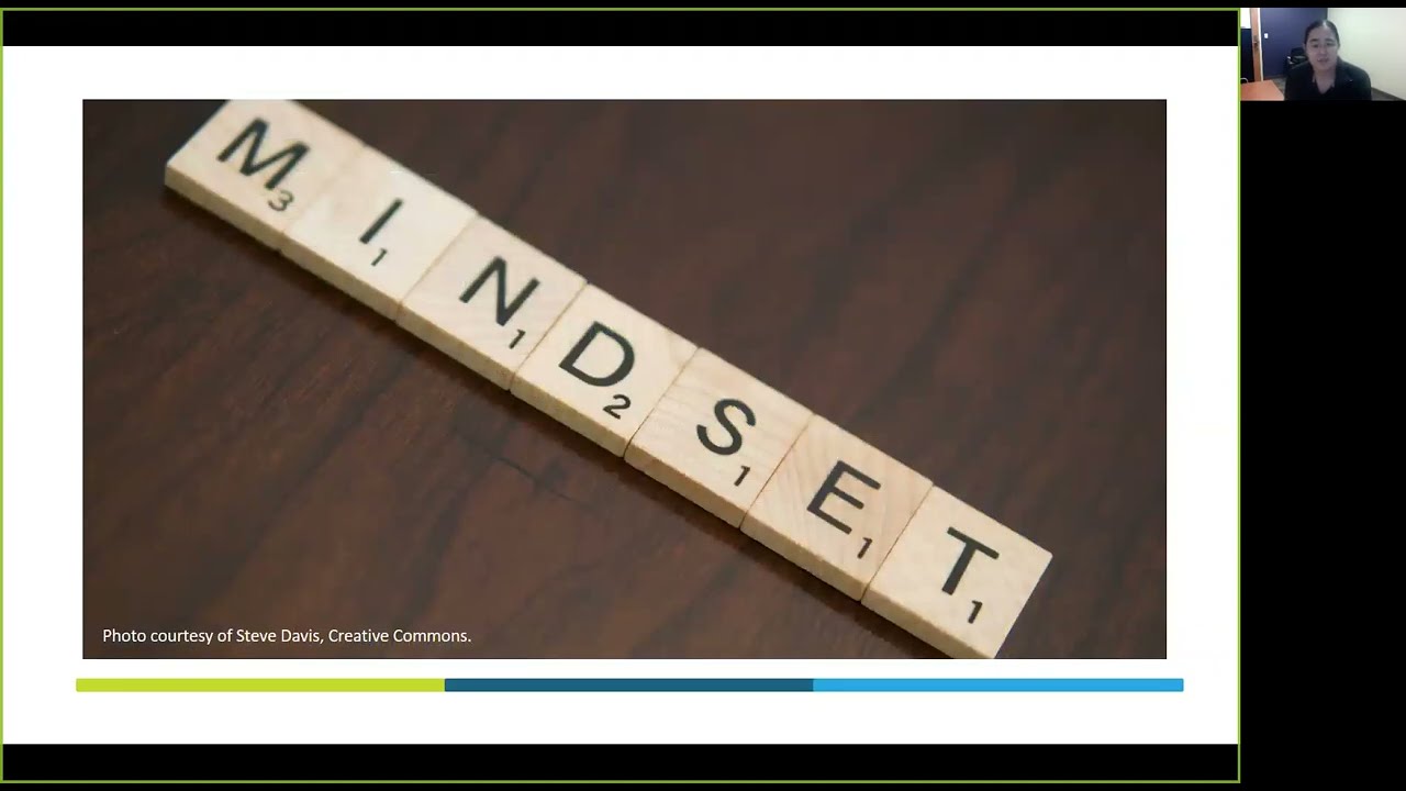 NACADAREC073 Mindset, Right to Fail, & Persistence: Academic Advising in Support of Student Success
