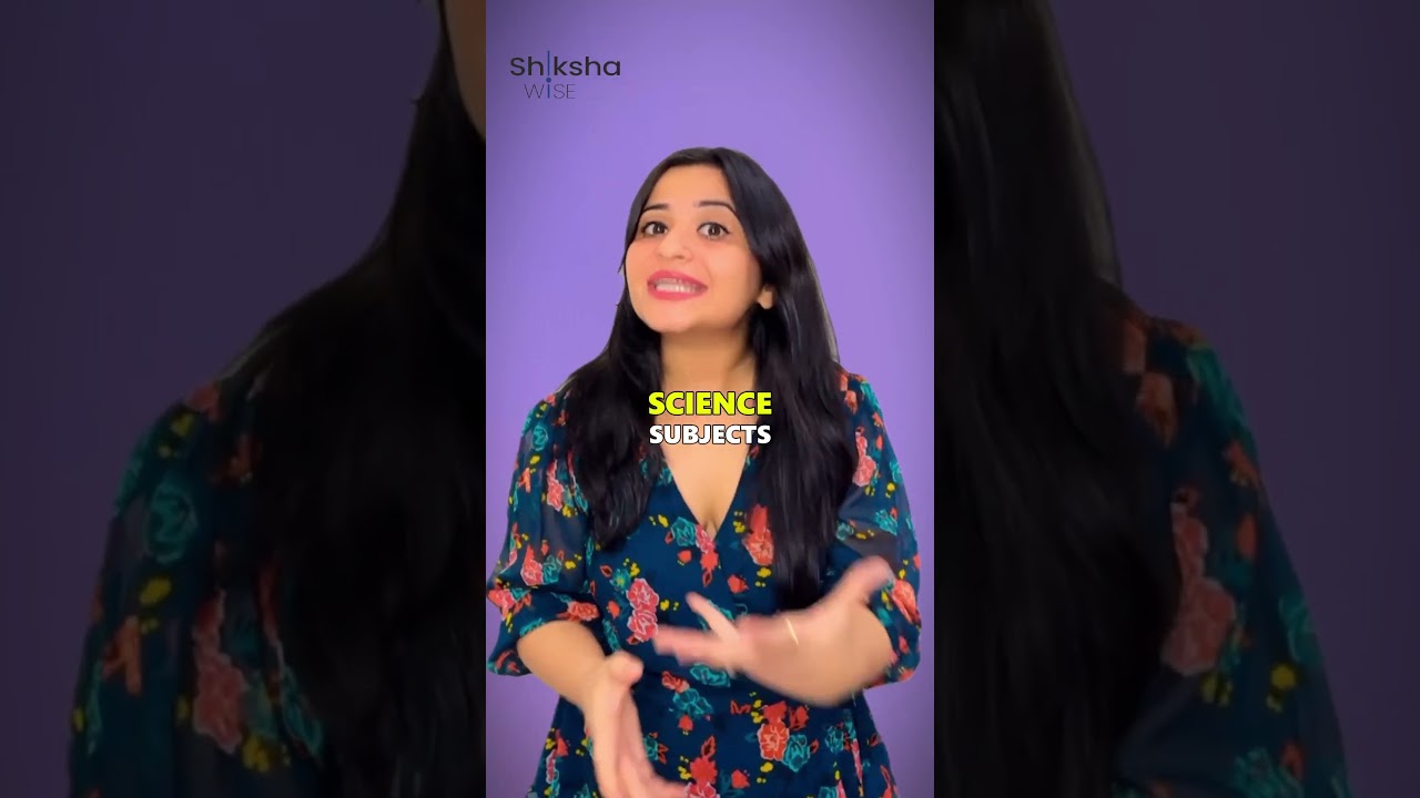 Discover The Reasons Why You Should Choose the Science Stream After 10th