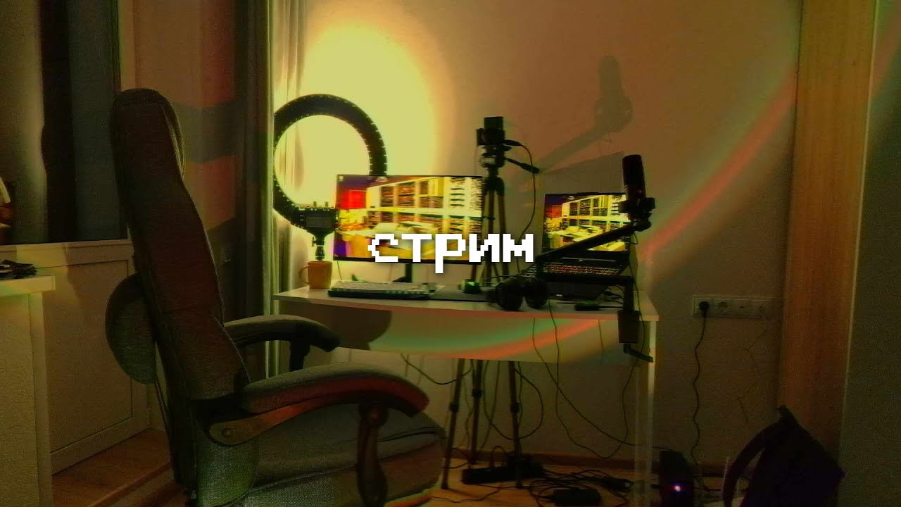 ОТКРЫВАЮ БИЗНЕС В СИМС 2
