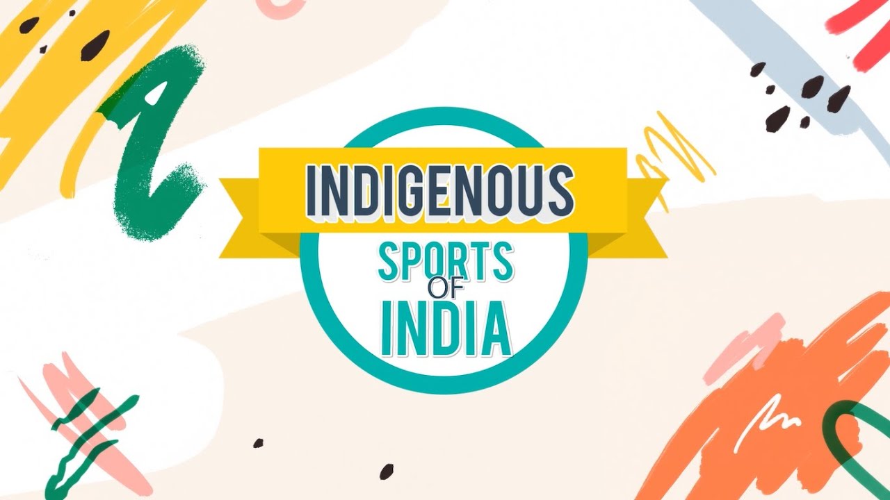 Indigenous Games of India - Lagori & Landgadi