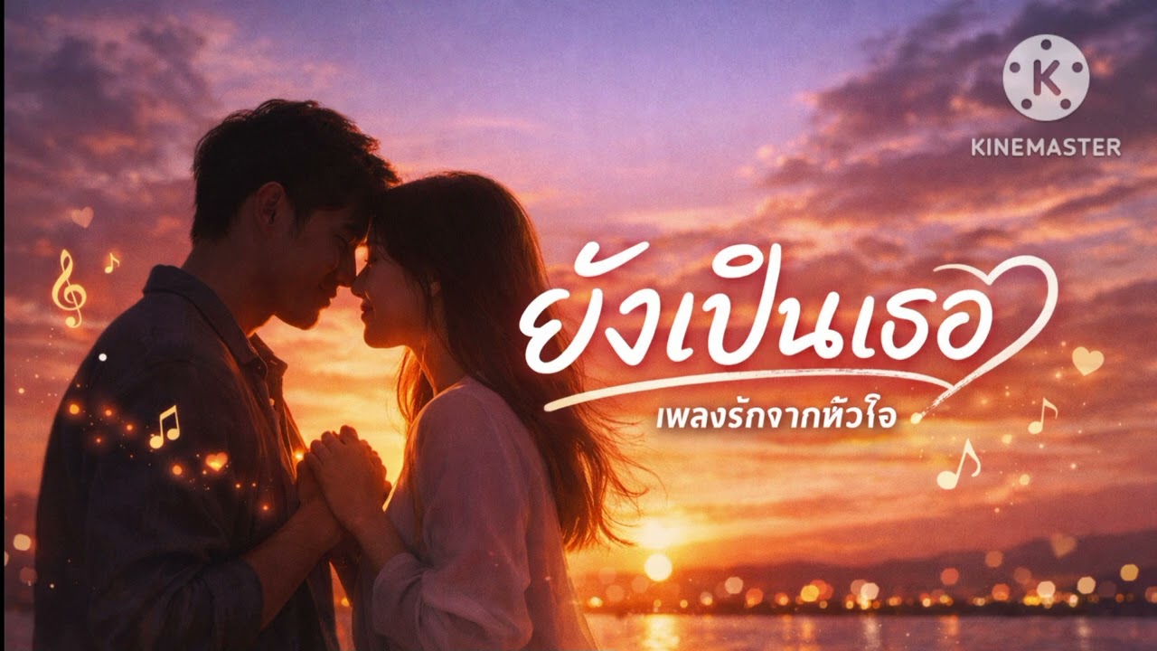ยังเป็นเธอ (AUDIO)