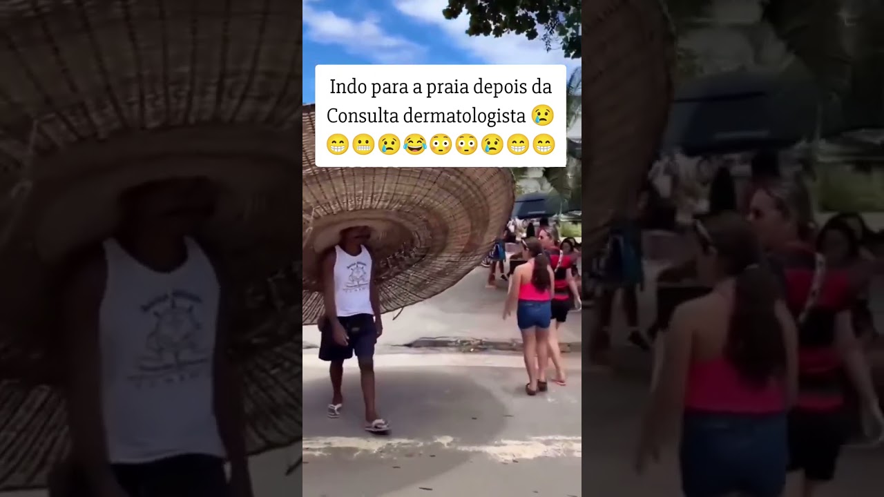 Indo a praia de Atalaia!