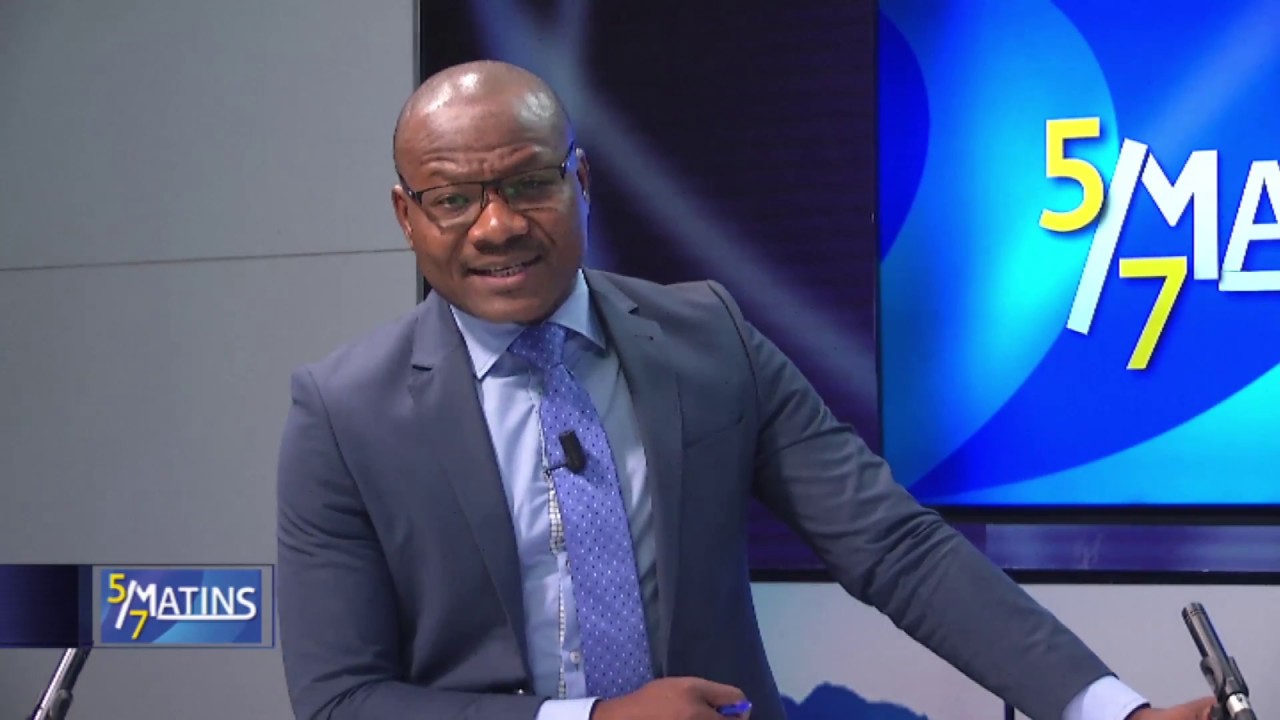 [Replay] 5/7 Matins du Lundi 17 septembre 2018